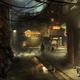 Illustration for article titled The Art Of 1313, A Star Wars Game We Never Got To Play